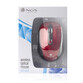 NGS Haze Ratón Inalámbrico 800/1600 DPI Rojo NGS Haze Ratón Inalámbrico 800/1600 DPI Rojo