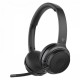 V7 HB600S Auriculares Bluetooth Negros