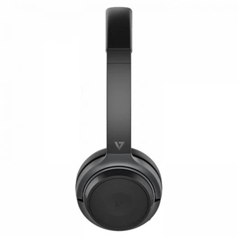 V7 HB600S Auriculares Bluetooth Negros