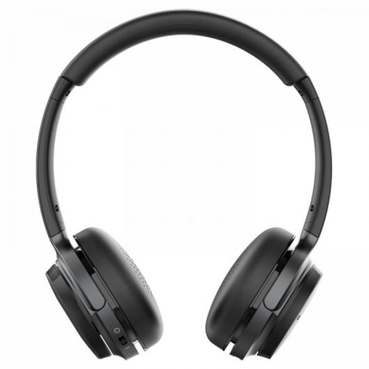 V7 HB600S Auriculares Bluetooth Negros