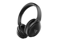 V7 HB800ANC Auriculares Bluetooth Negros