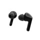 LG FN4 Tone Auriculares Inalámbricos Negro