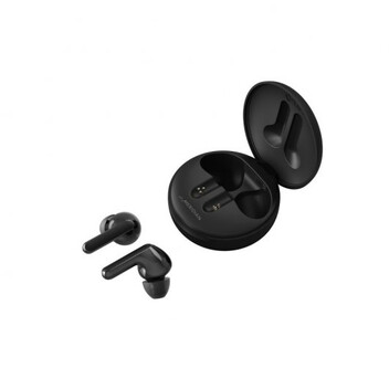 LG FN6 Tone Auriculares Inalámbricos Negro LG FN6 Tone Auriculares Inalámbricos Negro