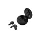 LG FN6 Tone Auriculares Inalámbricos Negro