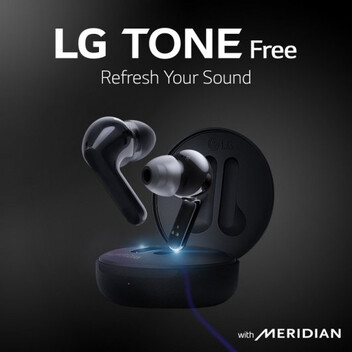 LG FN6 Tone Auriculares Inalámbricos Negro LG FN6 Tone Auriculares Inalámbricos Negro