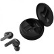 LG FN6 Tone Auriculares Inalámbricos Negro