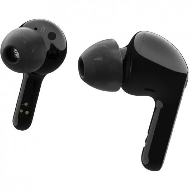 LG FN6 Tone Auriculares Inalámbricos Negro