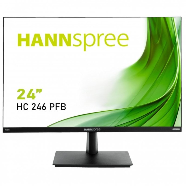 Hannspree HC 246 PFB 24" LED WUXGA