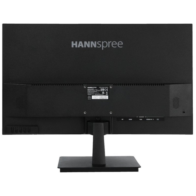 Hannspree HC251PFB 24.5" LED IPS FullHD 75Hz