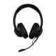 V7 HC701 Auriculares Circumaurales USB Negros