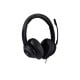 V7 HC701 Auriculares Circumaurales USB Negros