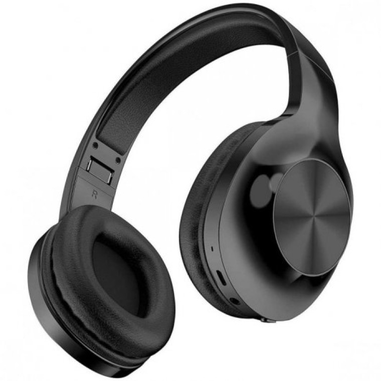 Lenovo HD116 Auricular Bluetooth Negro