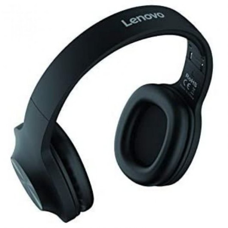 Lenovo HD116 Auricular Bluetooth Negro