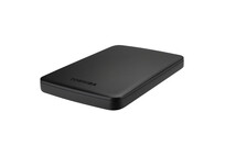 Toshiba Canvio Basics 2.5" 2TB USB 3.0