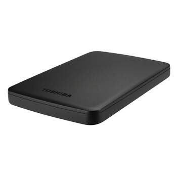 Toshiba Canvio Basics 2.5" 2TB USB 3.0 Toshiba Canvio Basics 2.5" 2TB USB 3.0