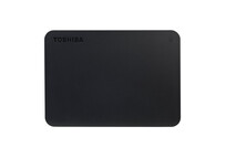 Disco Duro Externo Toshiba Canvio Basics 2.5" 1TB USB 3.0