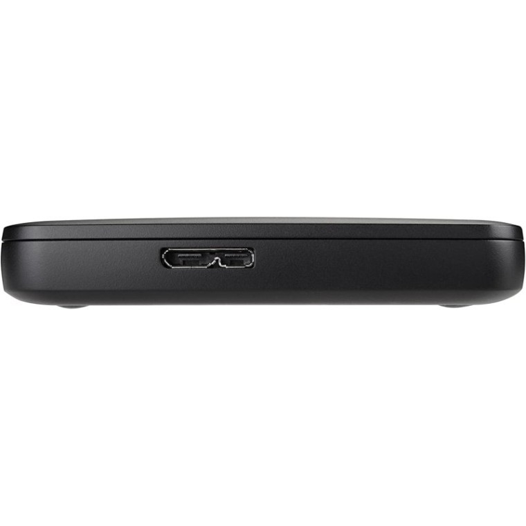 Toshiba Canvio Basics 2.5" 1TB USB-C Negro