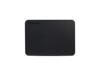 Toshiba Canvio Basics 2.5" 4TB USB 3.0