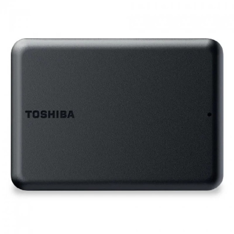 Toshiba Canvio Partner Disco Duro Externo 2.5" 1TB USB 3.2