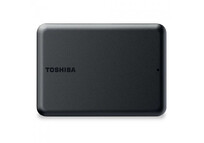 Toshiba Canvio Partner Disco Duro Externo 2.5" 2TB USB 3.2