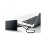 Toshiba Canvio Partner Disco Duro Externo 2.5" 2TB USB 3.2