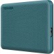 Toshiba Canvio Advance 2.5" 1TB USB 3.1 Verde Rugged