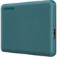 Toshiba Canvio Advance 2.5" 1TB USB 3.1 Verde Rugged Toshiba Canvio Advance 2.5" 1TB USB 3.1 Verde Rugged