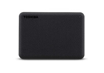 Toshiba Canvio Advance 2.5" 1TB USB 3.1 Negro Rugged