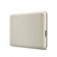 Toshiba Canvio Advance 2.5" 1TB USB 3.1 Blanco Rugged Toshiba Canvio Advance 2.5" 1TB USB 3.1 Blanco Rugged