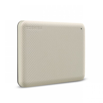 Toshiba Canvio Advance 2.5" 1TB USB 3.1 Blanco Rugged Toshiba Canvio Advance 2.5" 1TB USB 3.1 Blanco Rugged
