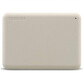 Toshiba Canvio Advance 2.5" 2TB USB 3.1 Blanco Rugged