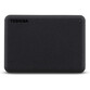 Toshiba Canvio Advance 4TB 2.5" USB 3.1 Negro Rugged Toshiba Canvio Advance 4TB 2.5" USB 3.1 Negro Rugged