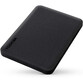 Toshiba Canvio Advance 4TB 2.5" USB 3.1 Negro Rugged Toshiba Canvio Advance 4TB 2.5" USB 3.1 Negro Rugged