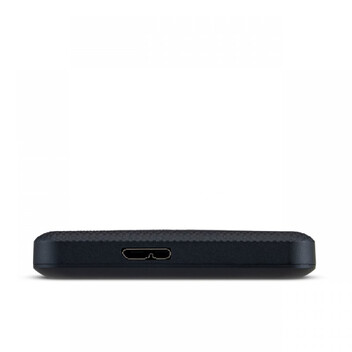 Toshiba Canvio Advance 4TB 2.5" USB 3.1 Negro Rugged Toshiba Canvio Advance 4TB 2.5" USB 3.1 Negro Rugged