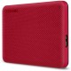 Toshiba Canvio Advance HDTCA40ER3CA 4TB 2.5" USB 3.1 Rojo