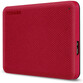 Toshiba Canvio Advance HDTCA40ER3CA 4TB 2.5" USB 3.1 Rojo Toshiba Canvio Advance HDTCA40ER3CA 4TB 2.5" USB 3.1 Rojo