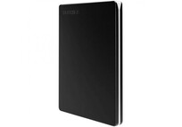 Toshiba Canvio Slim 2.5" 1TB USB 3.2 Negro