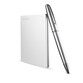Disco Duro Toshiba Canvio Slim 2.5" 1TB USB 3.2 Plata Disco Duro Toshiba Canvio Slim 2.5" 1TB USB 3.2 Plata