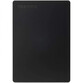 Toshiba Canvio Slim 2.5" 2TB USB 3.2 Negro