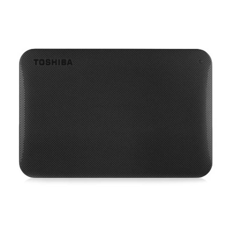 Toshiba Canvio Ready 1TB USB 3.0 Negro