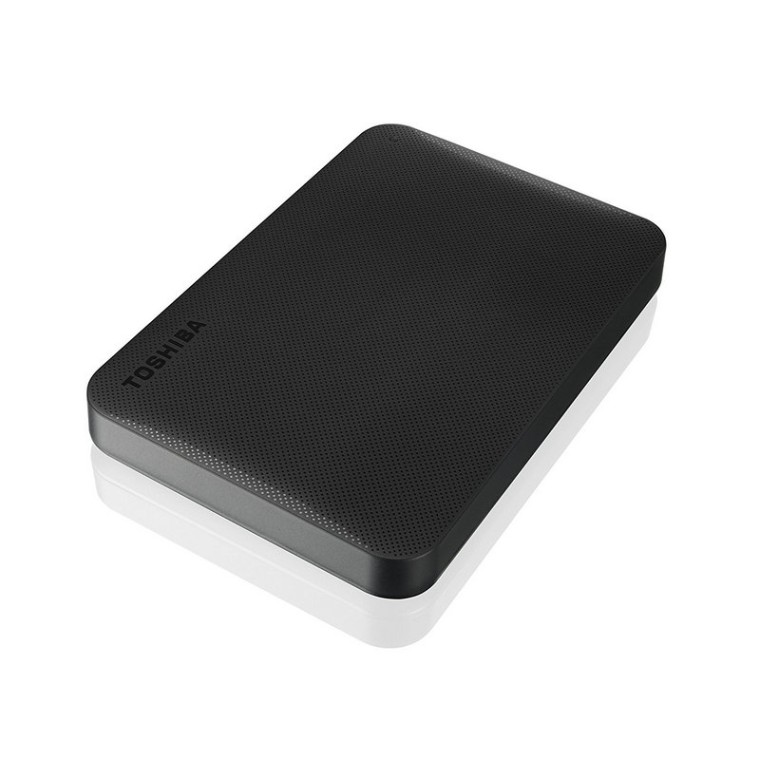 Toshiba Canvio Ready 1TB USB 3.0 Negro