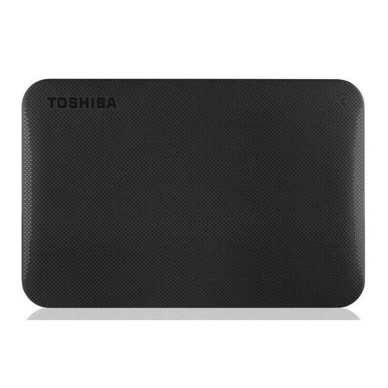 Toshiba Canvio Ready 2.5" 2TB USB 3.0