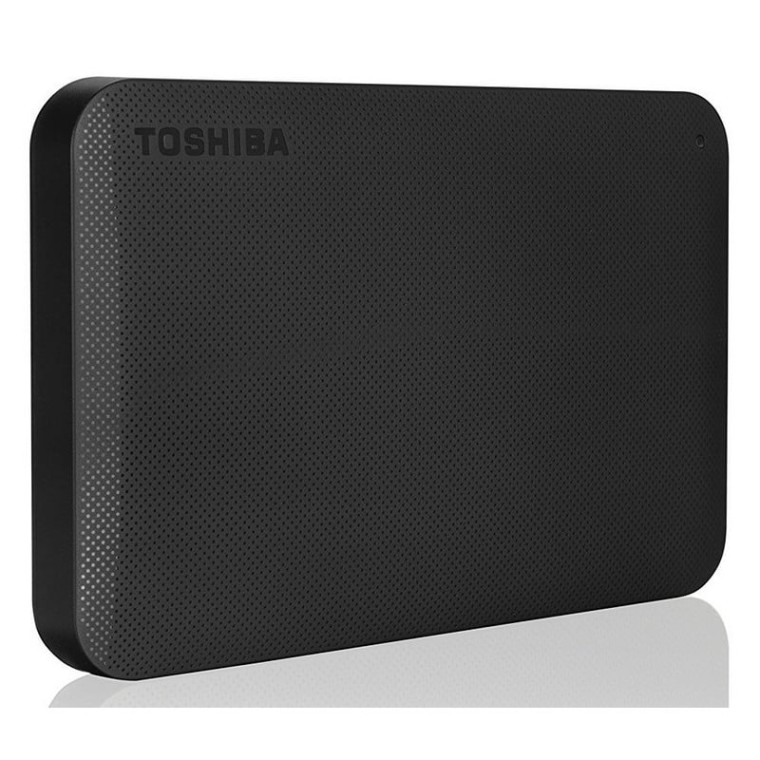 Toshiba Canvio Ready 2.5" 2TB USB 3.0