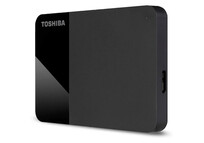 Toshiba Canvio Ready 2.5" 1TB USB 3.1 Negro