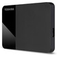 Toshiba Canvio Ready 2.5" 1TB USB 3.1 Negro Toshiba Canvio Ready 2.5" 1TB USB 3.1 Negro