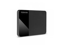 Toshiba Canvio Ready 2.5" 2TB USB 3.2 Negro