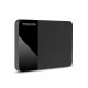 Toshiba Canvio Ready 2.5" 2TB USB 3.2 Negro