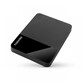 Toshiba Canvio Ready 2.5" 4TB USB 3.2 Negro Toshiba Canvio Ready 2.5" 4TB USB 3.2 Negro