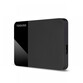 Toshiba Canvio Ready 2.5" 4TB USB 3.2 Negro Toshiba Canvio Ready 2.5" 4TB USB 3.2 Negro