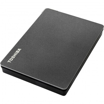 Toshiba Canvio Gaming 2.5" 1TB USB 3.2 Toshiba Canvio Gaming 2.5" 1TB USB 3.2